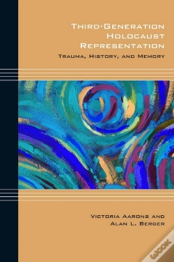 Capa do artigo Third-Generation Holocaust Representation