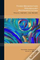 Third-Generation Holocaust Representation
