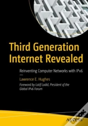 Capa do artigo Third Generation Internet Revealed