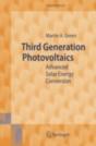 Third Generation Photovoltaics - Preview