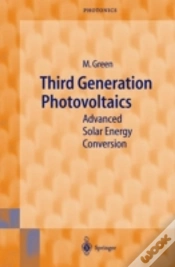 Capa do artigo Third Generation Photovoltaics