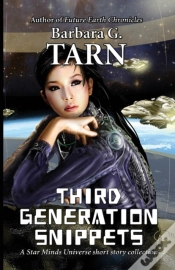 Capa do artigo Third Generation Snippets