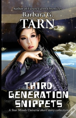 Capa do artigo Third Generation Snippets