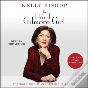 Capa do artigo Third Gilmore Girl