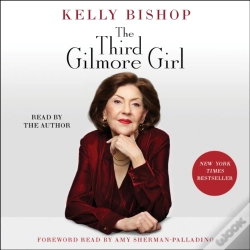 Capa do artigo Third Gilmore Girl
