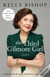 Capa do artigo Third Gilmore Girl