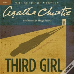 Capa do artigo Third Girl