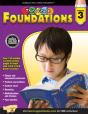 Third Grade Foundations, Grade 3 - Preview