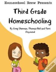 Third Grade Homeschooling