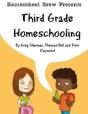 Third Grade Homeschooling - Preview
