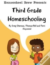 Third Grade Homeschooling