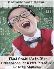 Third Grade Math