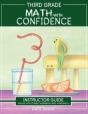 Third Grade Math With Confidence Instructor Guide - Preview