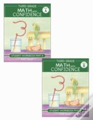 Third Grade Math With Confidence Student Workbook Bundle