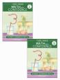 Third Grade Math With Confidence Student Workbook Bundle - Preview