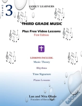 Third Grade Music