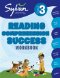 Third Grade Reading Comprehension - Preview