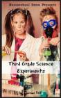 Third Grade Science - Preview