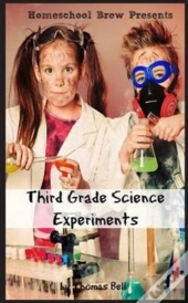 Third Grade Science