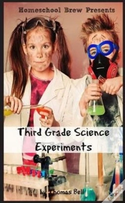 Capa do artigo Third Grade Science