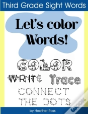 Capa do artigo Third Grade Sight Words
