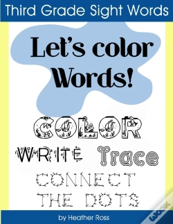 Capa do artigo Third Grade Sight Words