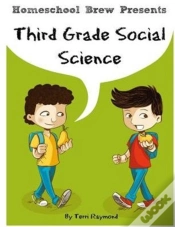 Capa do artigo Third Grade Social Science