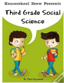 Capa do artigo Third Grade Social Science