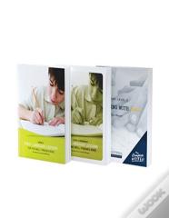 Third Grade Writing And Grammar Bundle