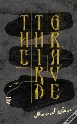 Capa do artigo Third Grave