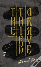 Capa do artigo Third Grave