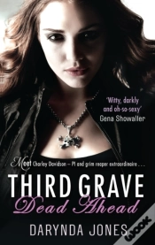 Capa do artigo Third Grave Dead Ahead