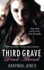 Third Grave Dead Ahead - Preview
