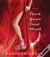 Capa do artigo Third Grave Dead Ahead