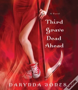 Capa do artigo Third Grave Dead Ahead