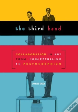 Capa do artigo Third Hand