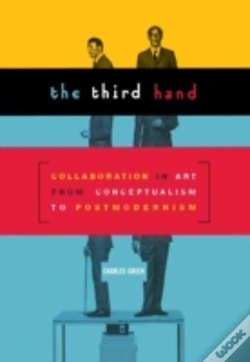 Capa do artigo Third Hand