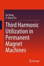 Third Harmonic Utilization In Permanent Magnet Machines - Preview
