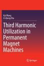 Third Harmonic Utilization In Permanent Magnet Machines - Preview