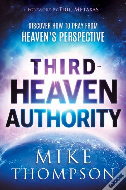 Capa do artigo Third-Heaven Authority