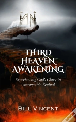 Capa do artigo Third Heaven Awakening