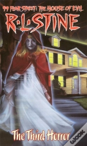 Capa do artigo Third Horror