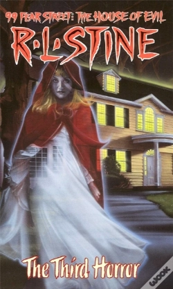 Capa do artigo Third Horror