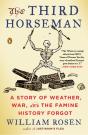 Third Horseman - Preview