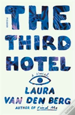 Capa do artigo Third Hotel The