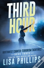 Capa do artigo Third Hour
