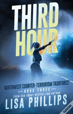 Capa do artigo Third Hour