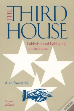 Capa do artigo Third House