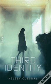 Capa do artigo Third Identity