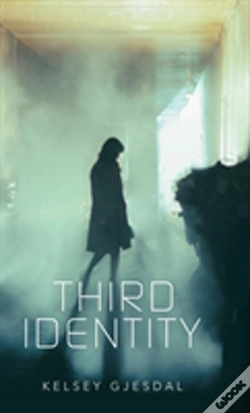 Capa do artigo Third Identity